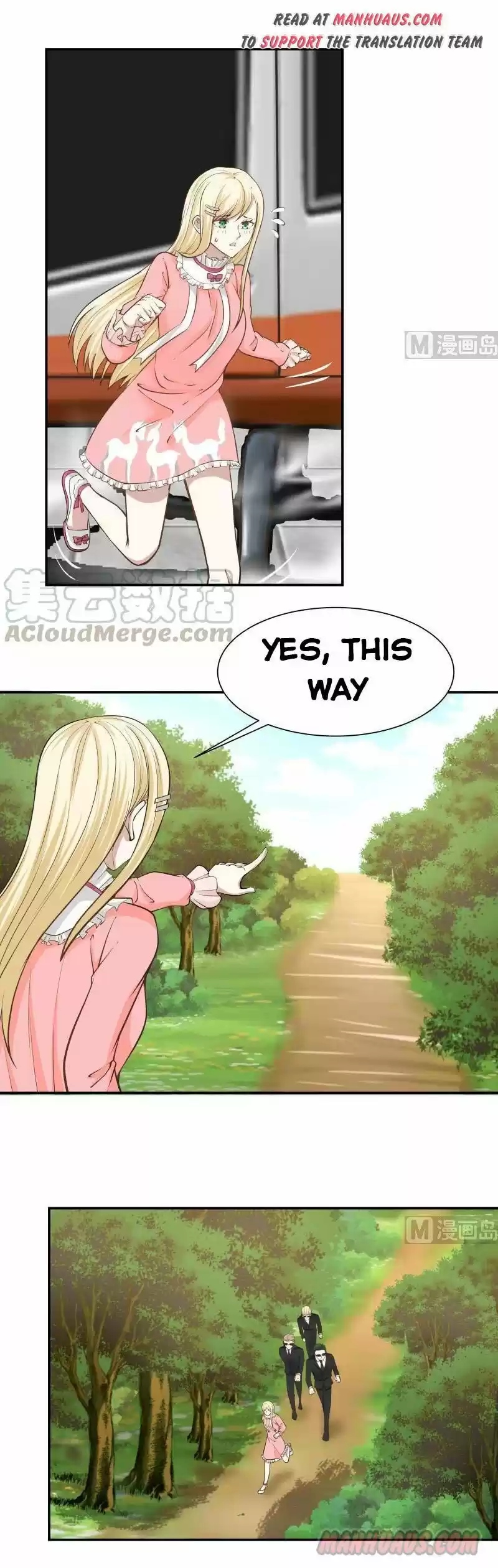 I Have a Dragon in My Body ch.060