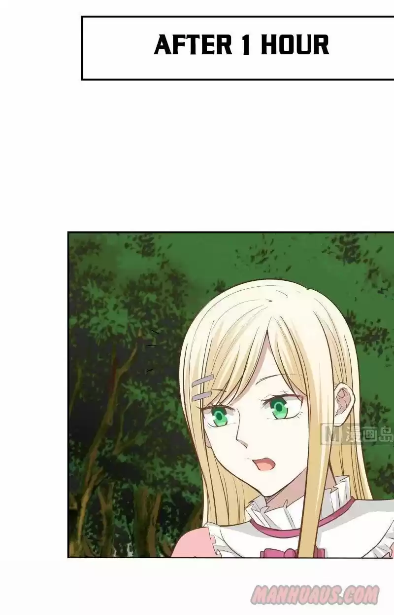 I Have a Dragon in My Body ch.060