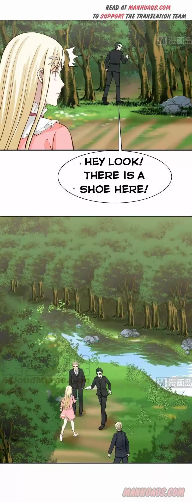 I Have a Dragon in My Body ch.060