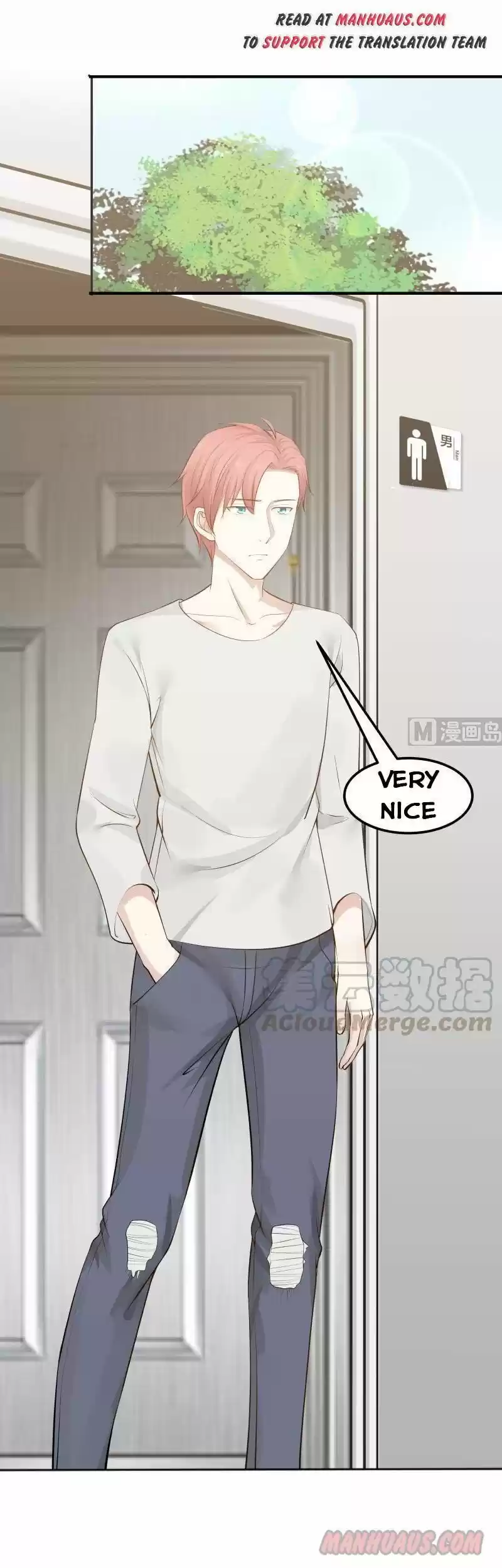 I Have a Dragon in My Body ch.063