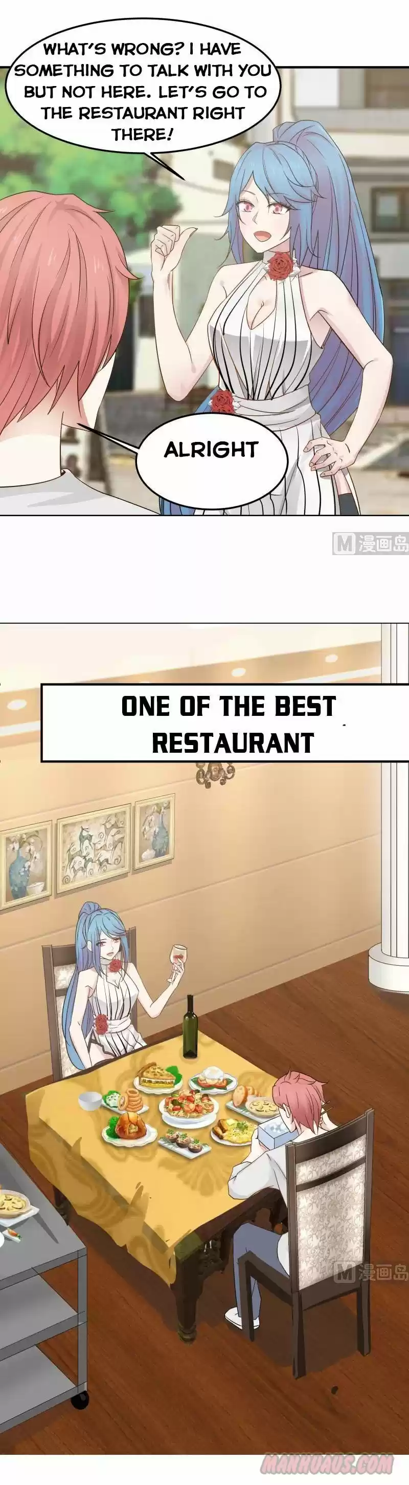 I Have a Dragon in My Body ch.063