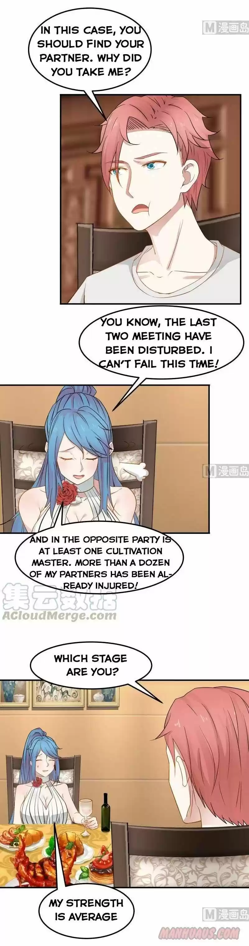 I Have a Dragon in My Body ch.063