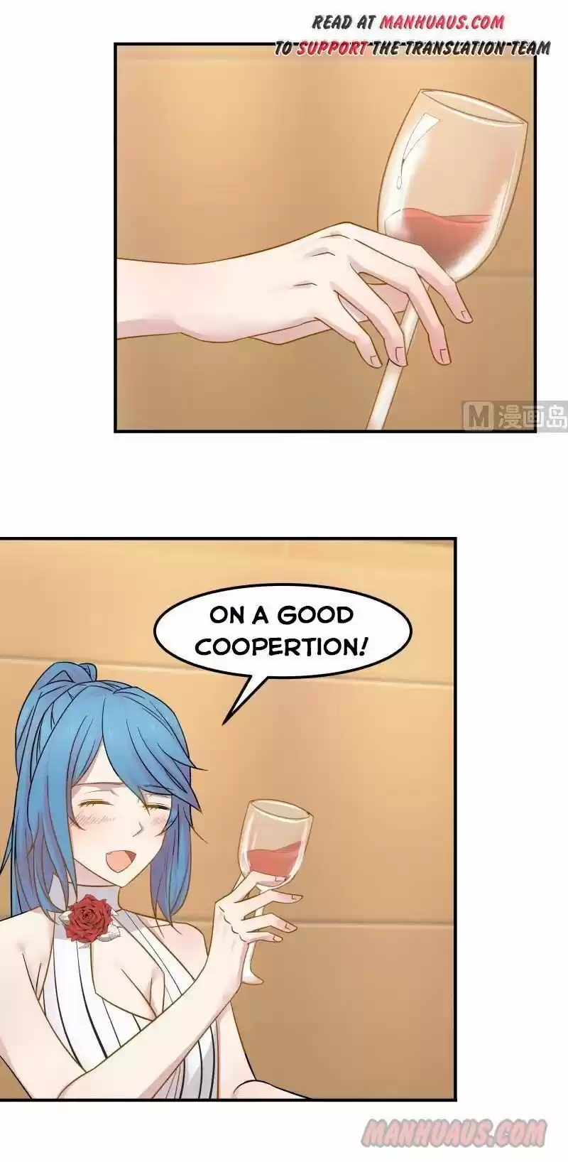 I Have a Dragon in My Body ch.063