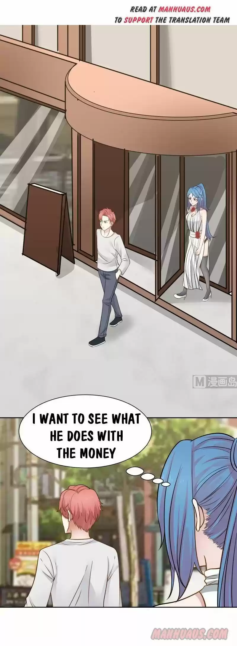 I Have a Dragon in My Body ch.064