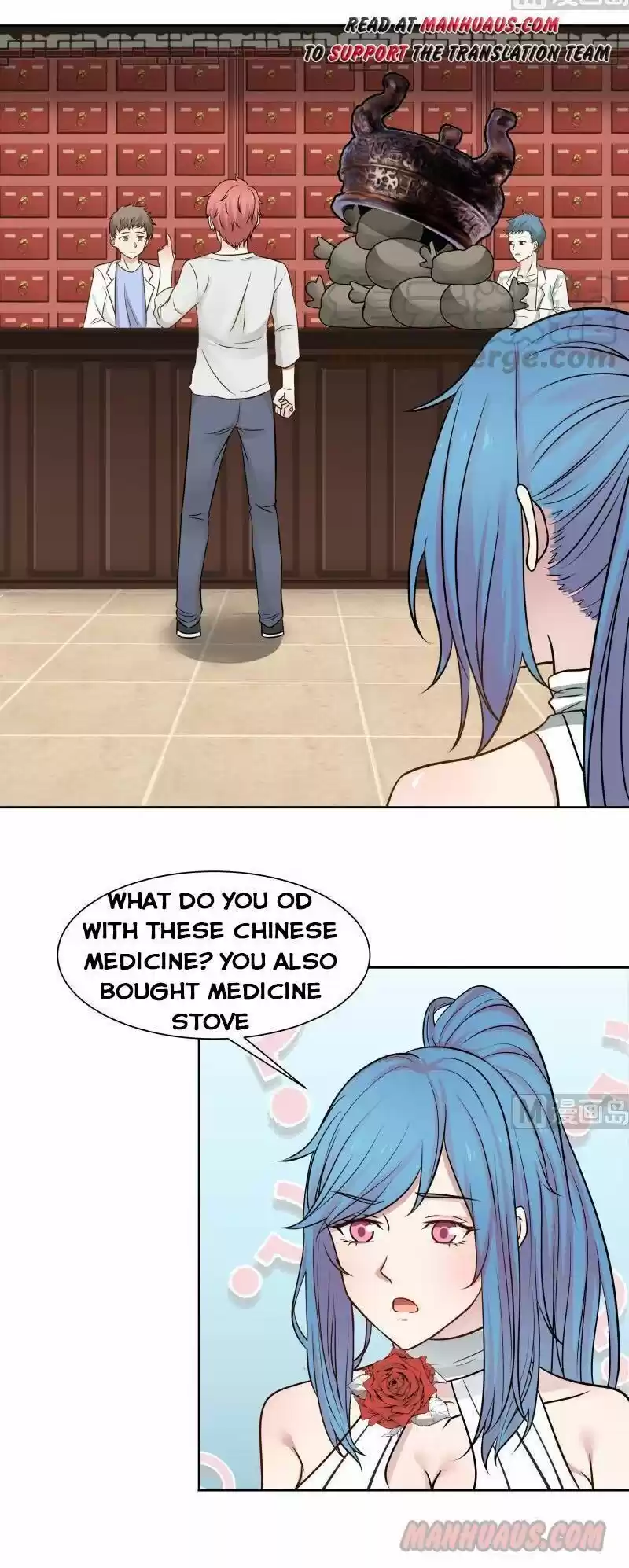 I Have a Dragon in My Body ch.064