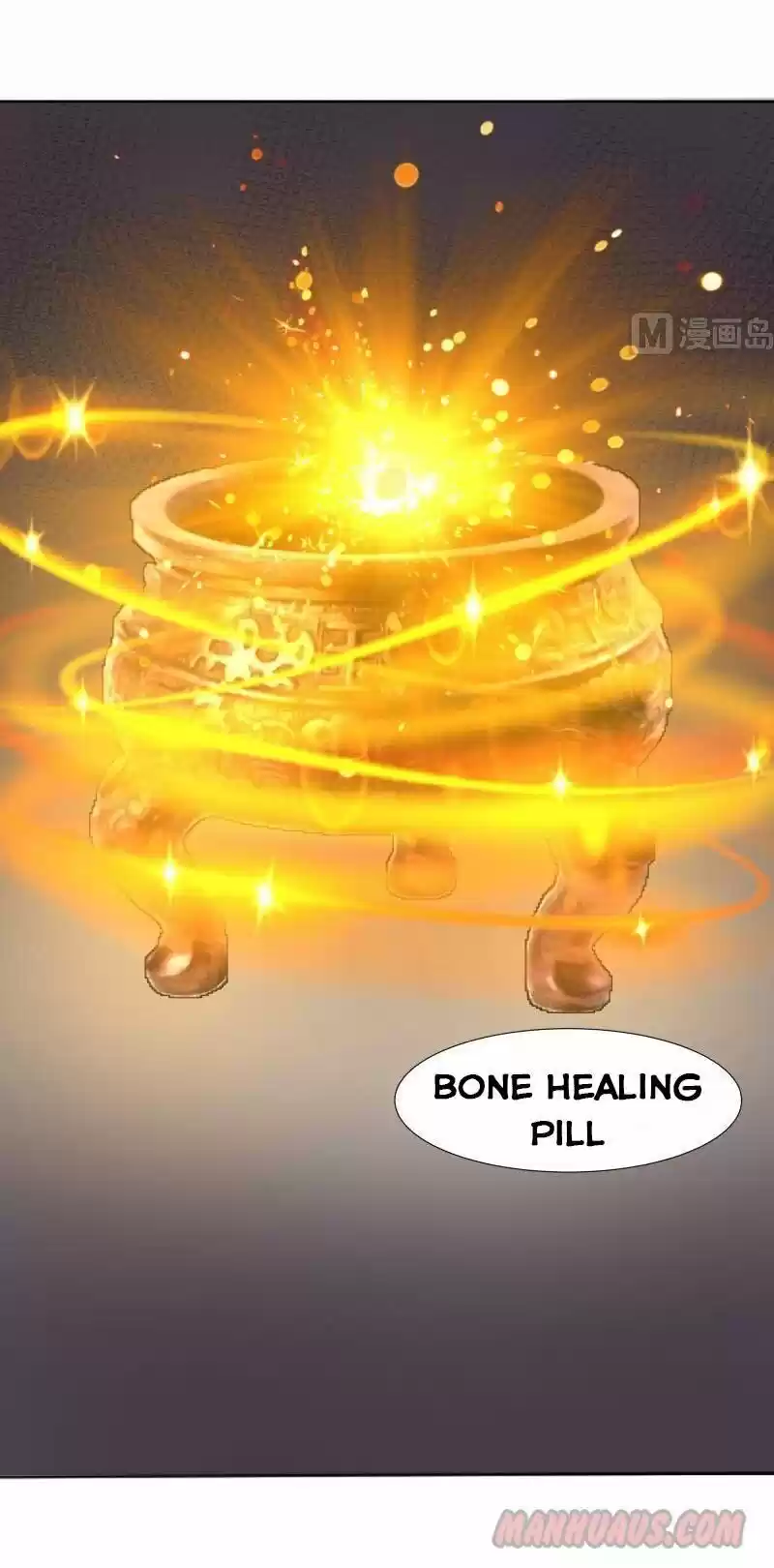 I Have a Dragon in My Body ch.064