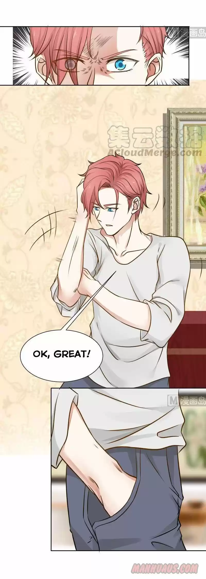 I Have a Dragon in My Body ch.064