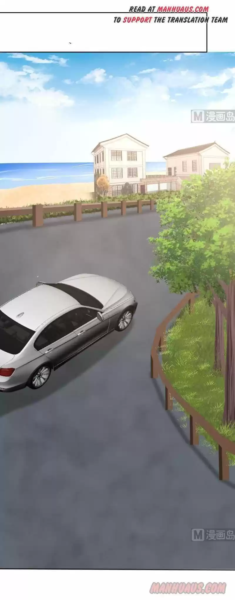 I Have a Dragon in My Body ch.065