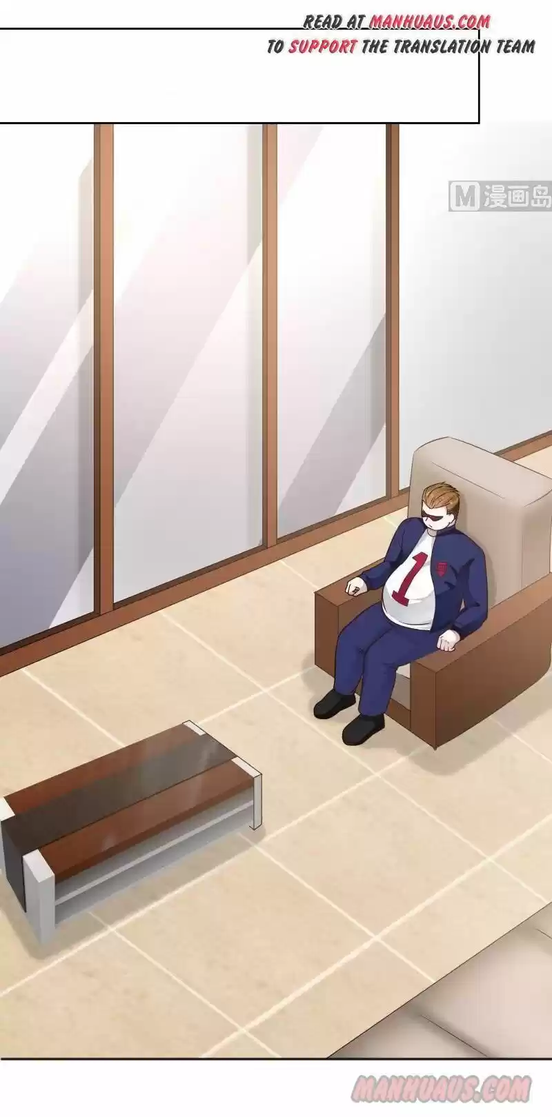 I Have a Dragon in My Body ch.065