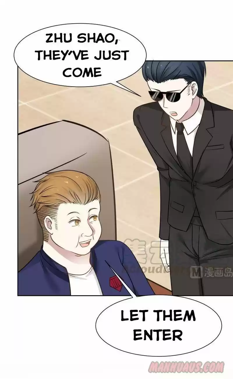 I Have a Dragon in My Body ch.065