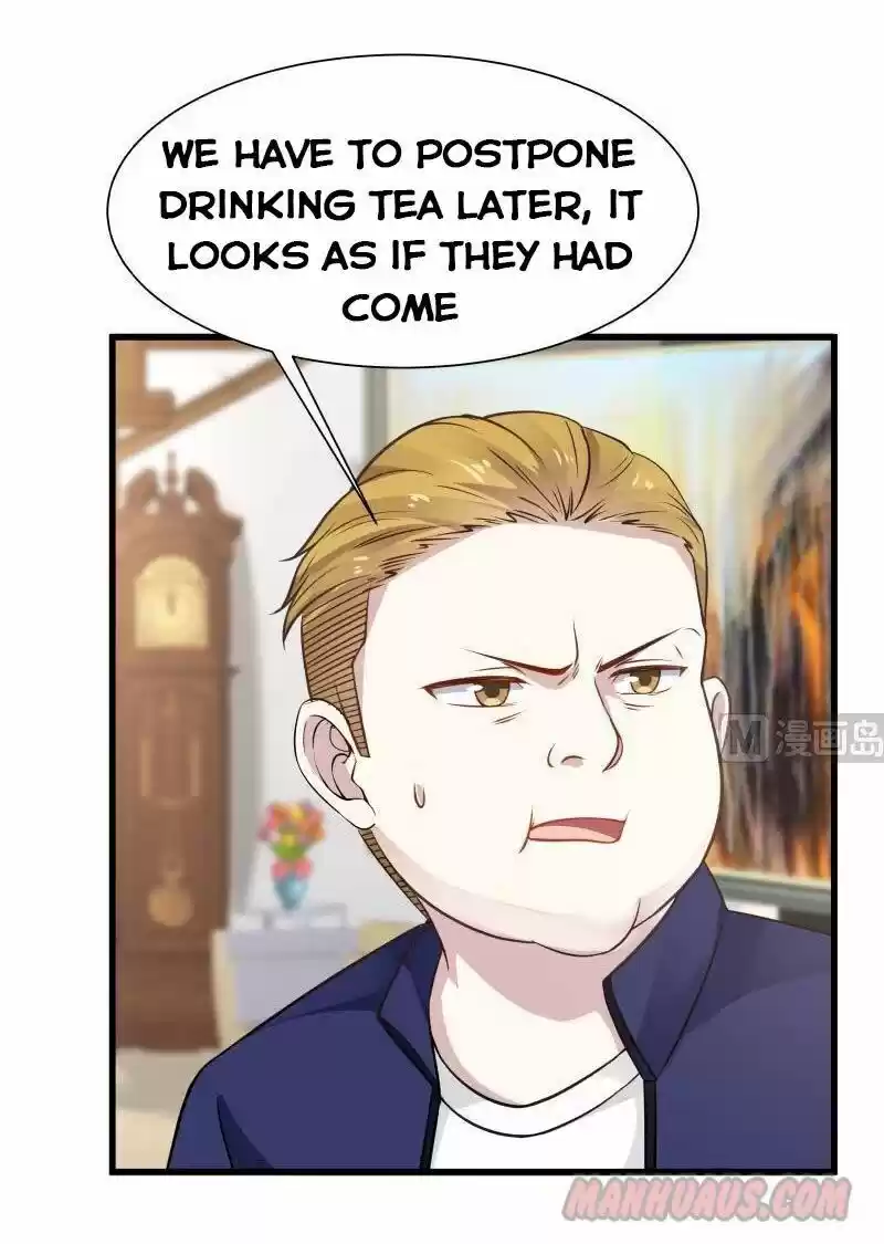 I Have a Dragon in My Body ch.066