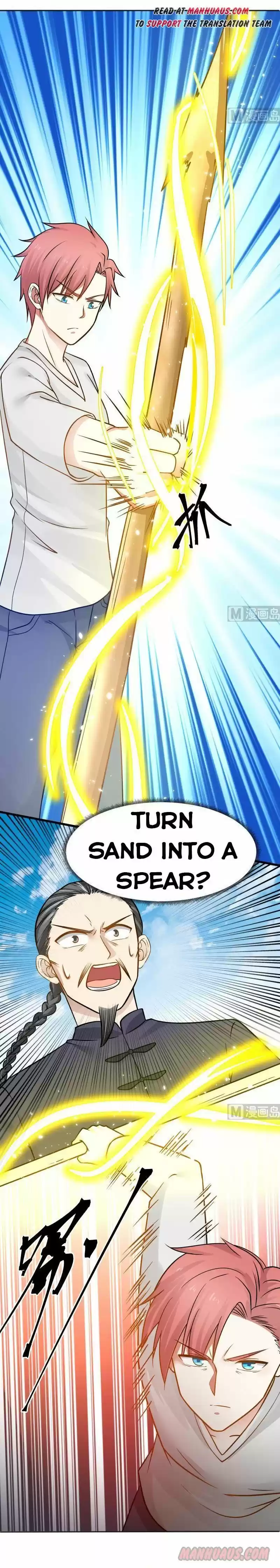 I Have a Dragon in My Body ch.069