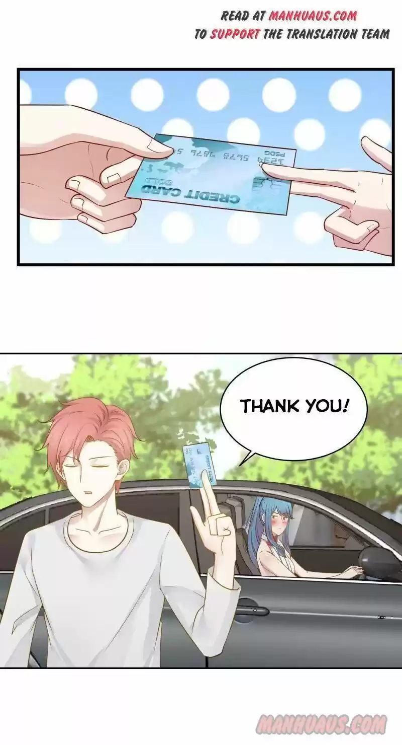 I Have a Dragon in My Body ch.071