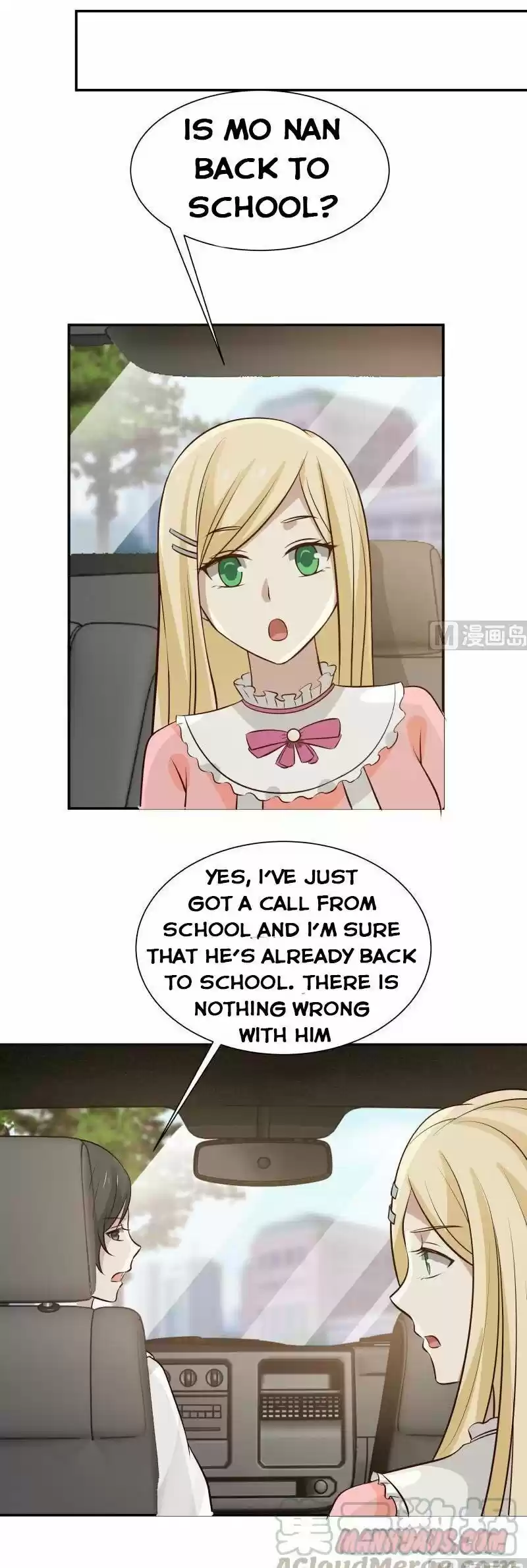 I Have a Dragon in My Body ch.072