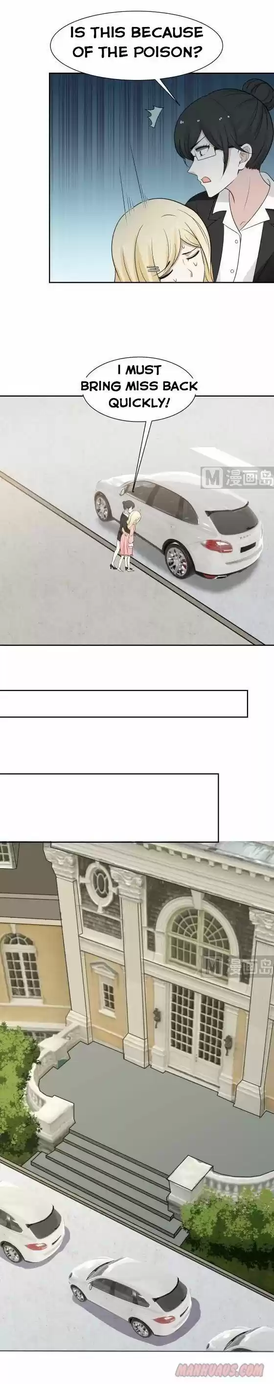 I Have a Dragon in My Body ch.073