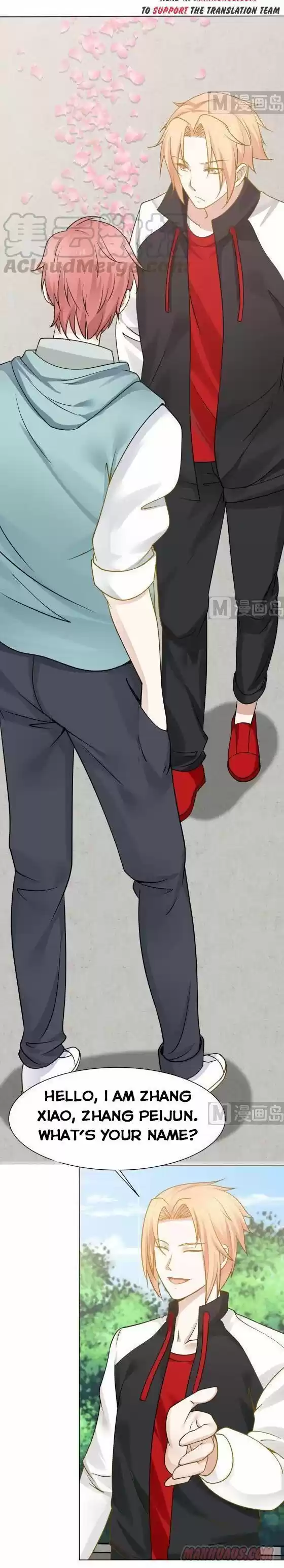 I Have a Dragon in My Body ch.073