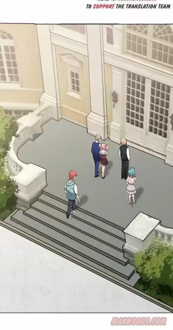 I Have a Dragon in My Body ch.073