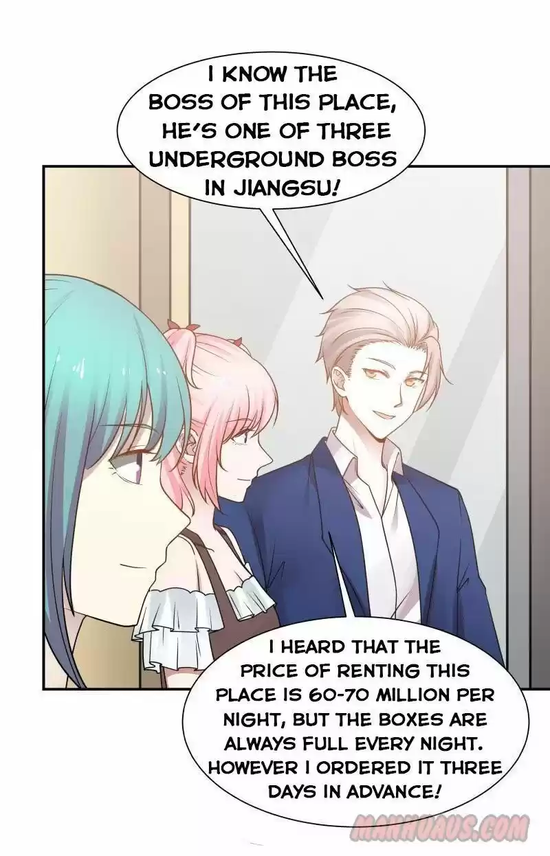 I Have a Dragon in My Body ch.074