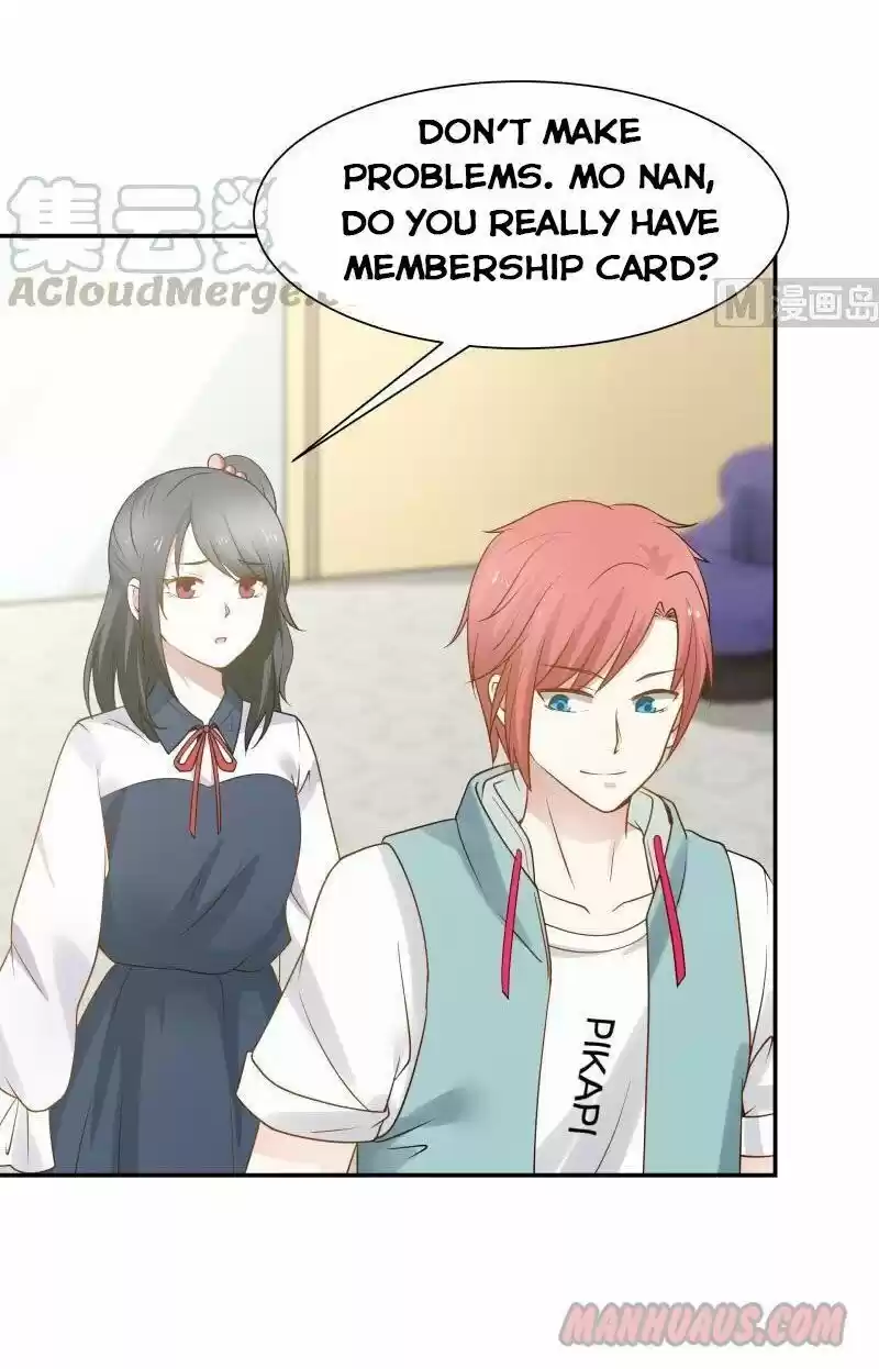 I Have a Dragon in My Body ch.074