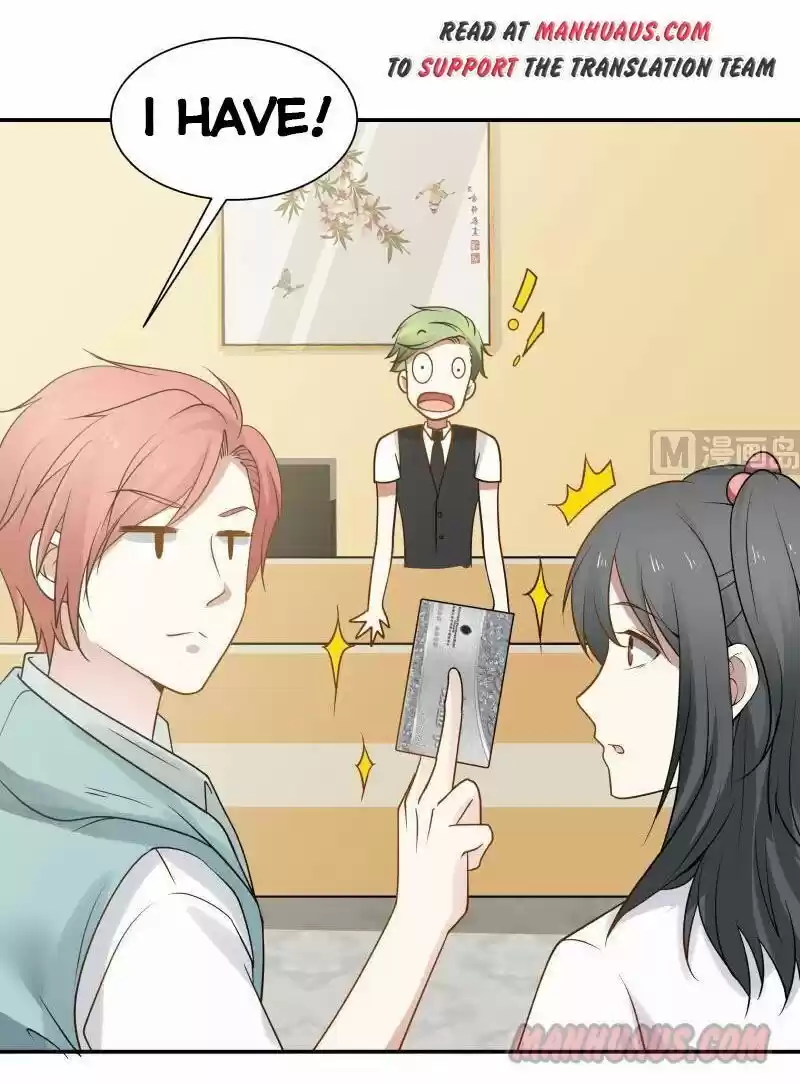 I Have a Dragon in My Body ch.074