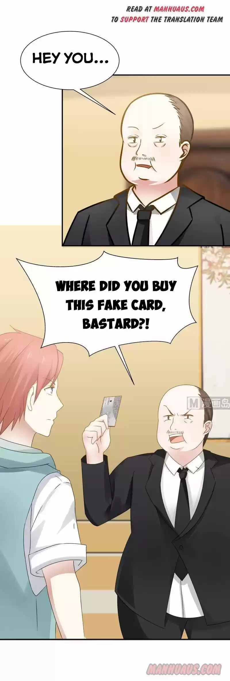 I Have a Dragon in My Body ch.075