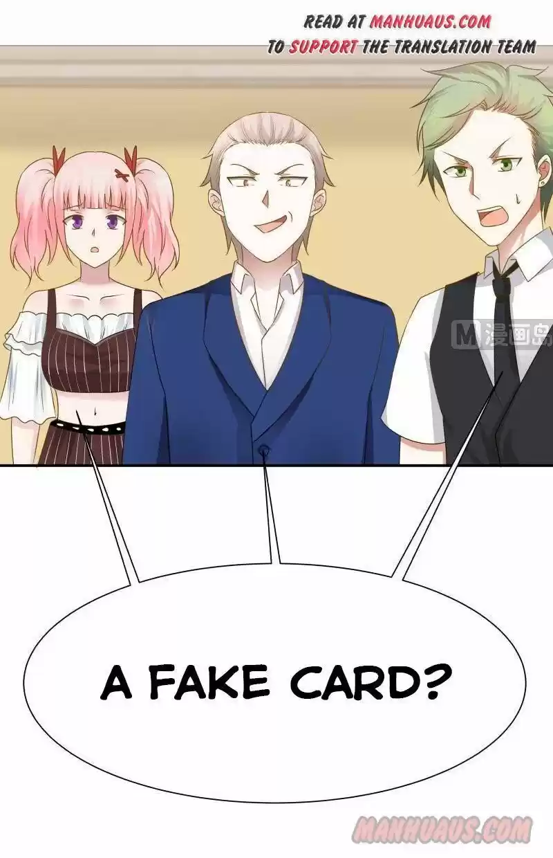 I Have a Dragon in My Body ch.075