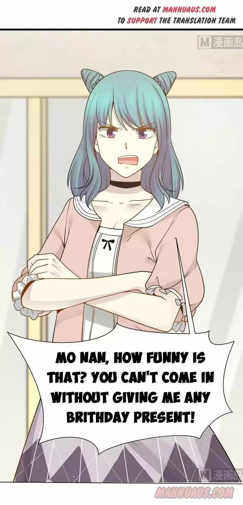 I Have a Dragon in My Body ch.075