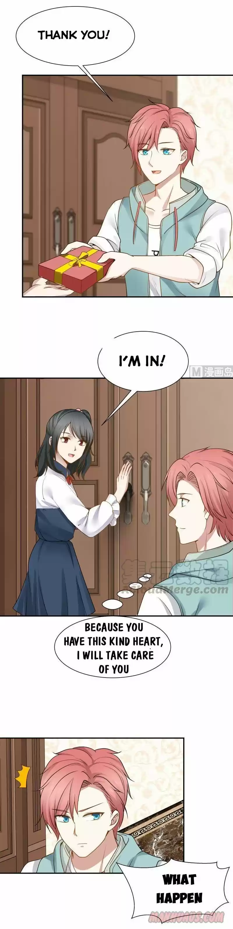 I Have a Dragon in My Body ch.075