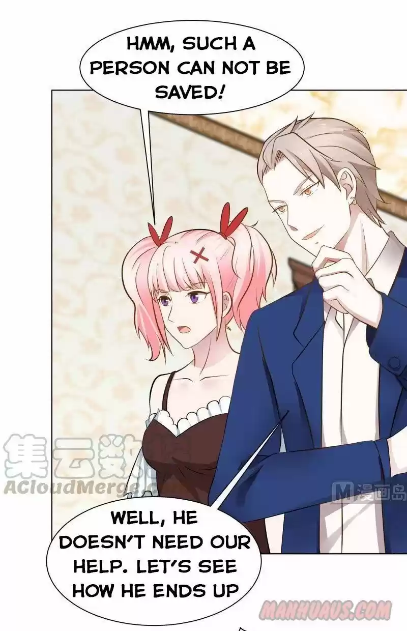 I Have a Dragon in My Body ch.078