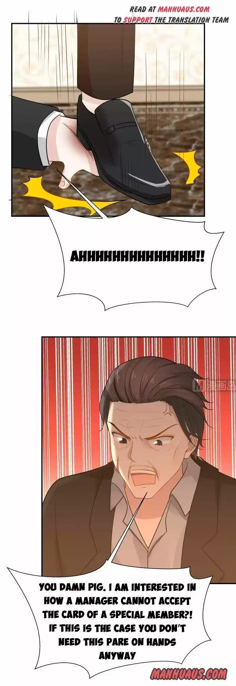 I Have a Dragon in My Body ch.079