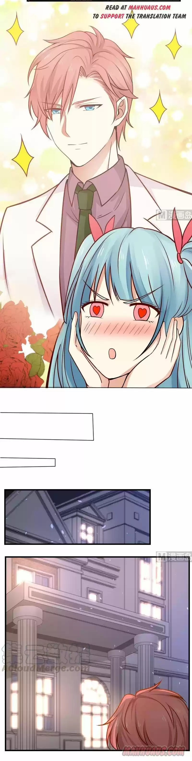 I Have a Dragon in My Body ch.086