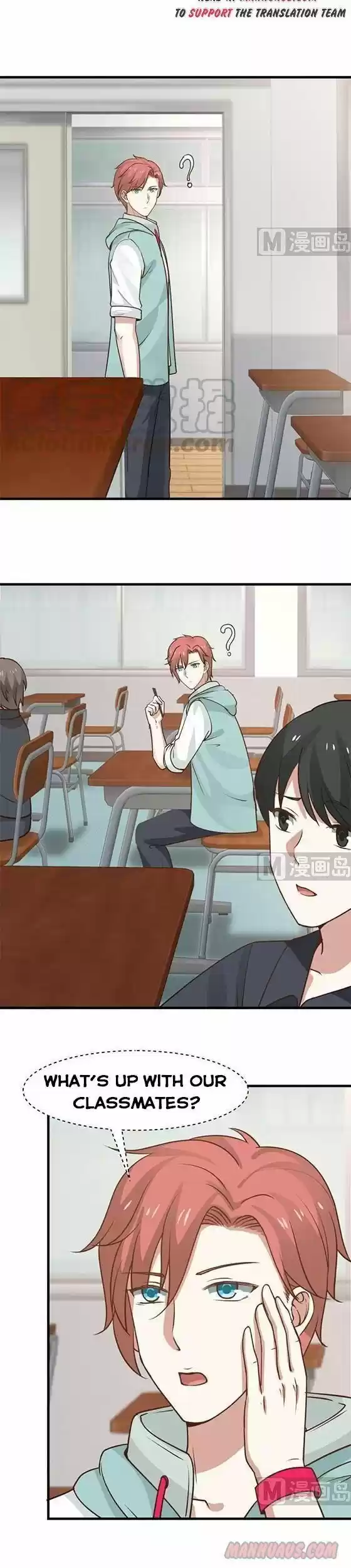 I Have a Dragon in My Body ch.090