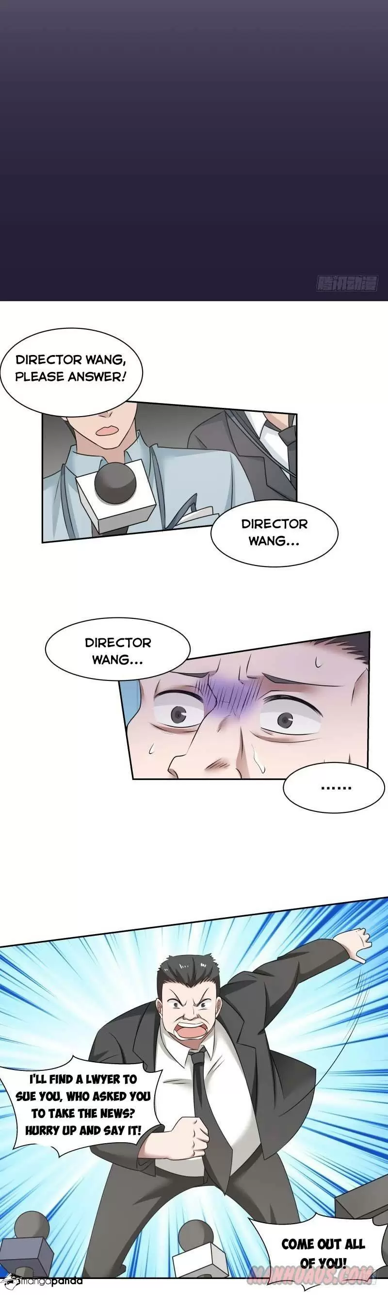 I Have a Dragon in My Body ch.152