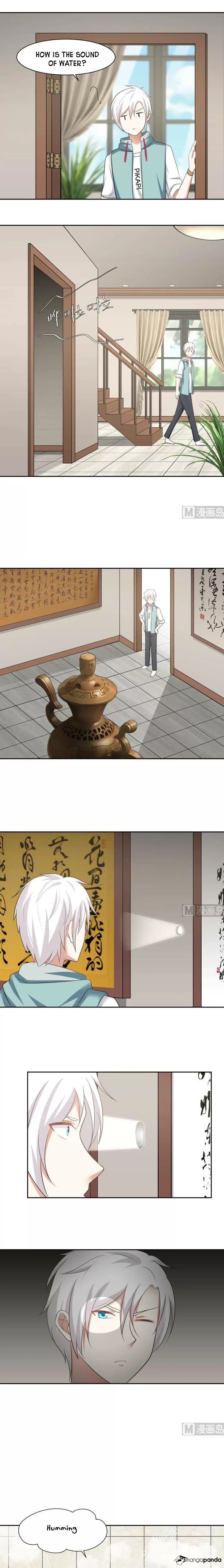 I Have a Dragon in My Body ch.157