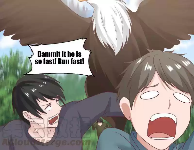 I Have a Dragon in My Body ch.198