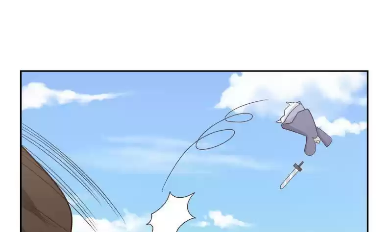 I Have a Dragon in My Body ch.198