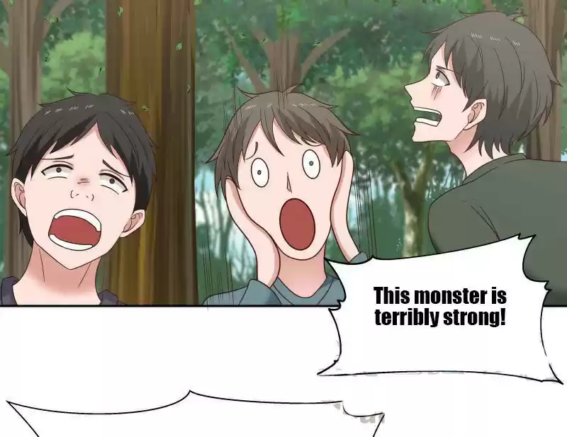 I Have a Dragon in My Body ch.198