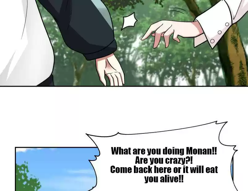 I Have a Dragon in My Body ch.198