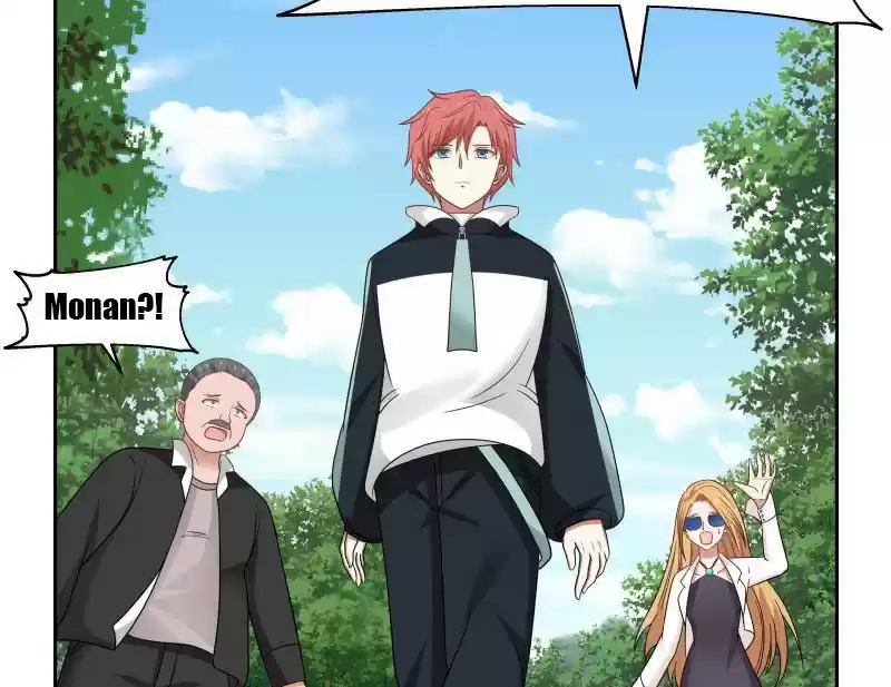 I Have a Dragon in My Body ch.198