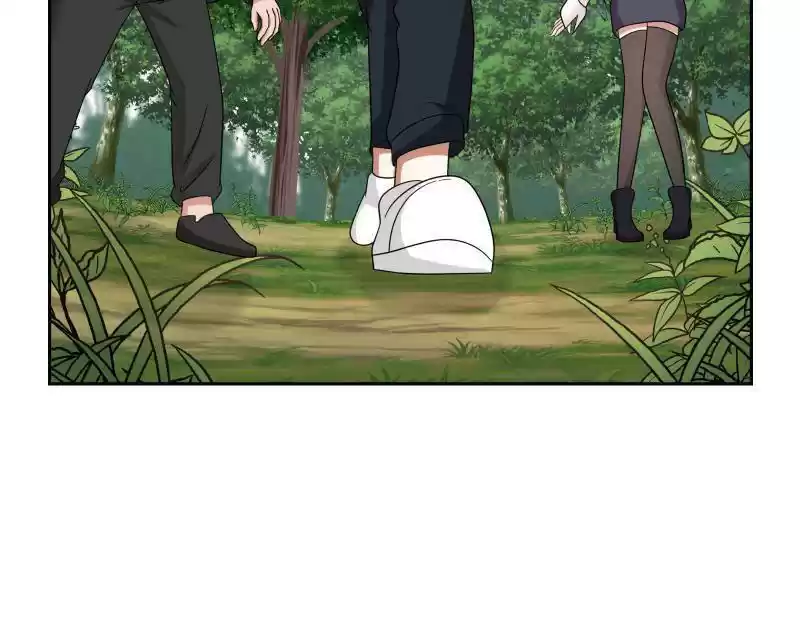 I Have a Dragon in My Body ch.198