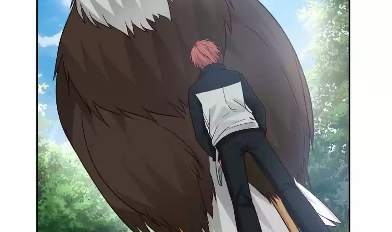 I Have a Dragon in My Body ch.198