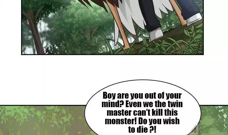 I Have a Dragon in My Body ch.198