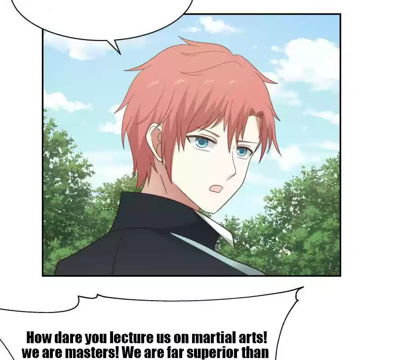 I Have a Dragon in My Body ch.198