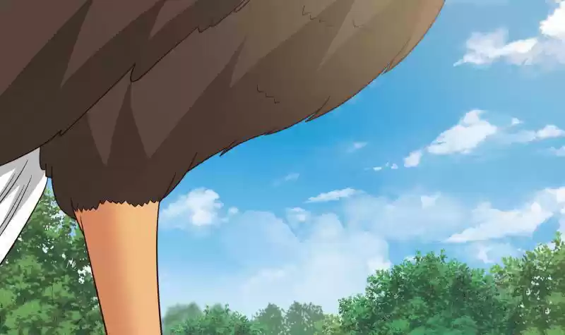 I Have a Dragon in My Body ch.198