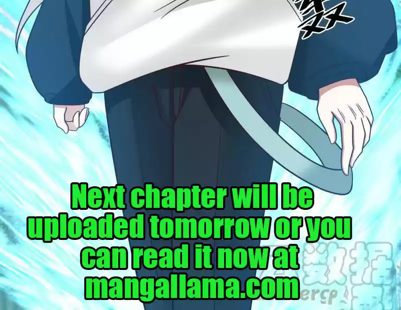 I Have a Dragon in My Body ch.198