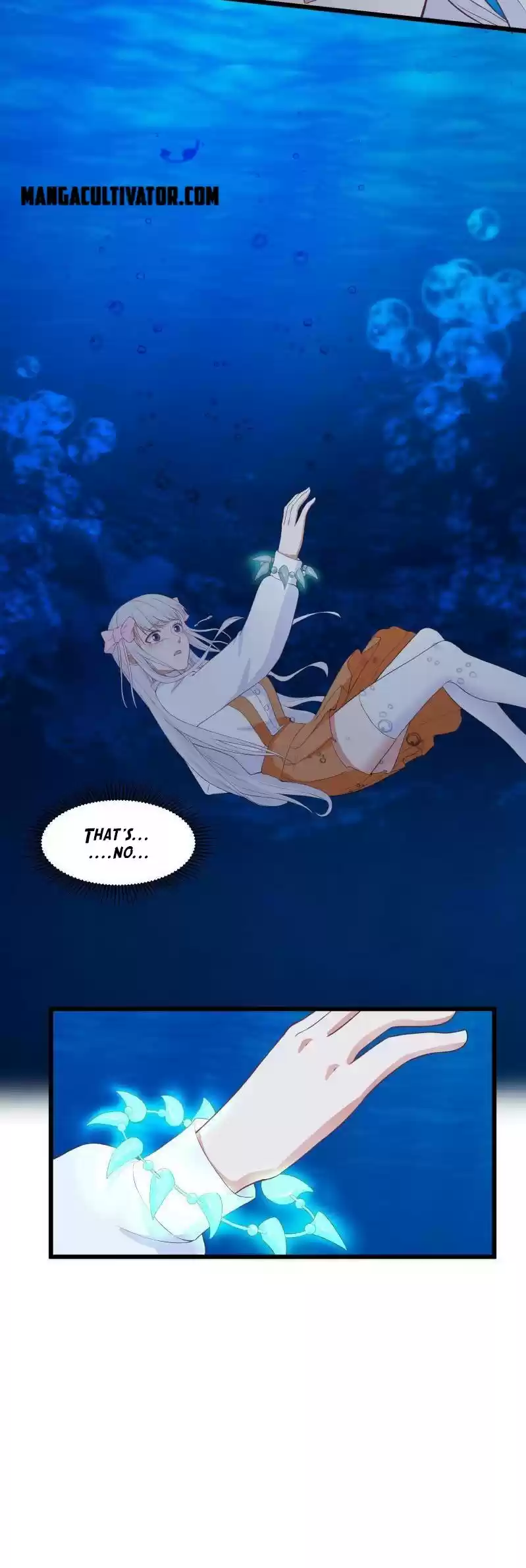 I Have a Dragon in My Body ch.276