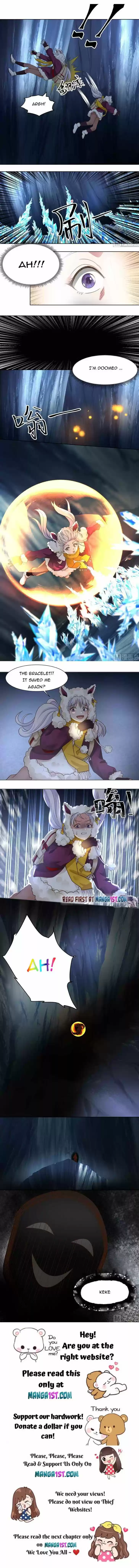 I Have a Dragon in My Body Ch.449