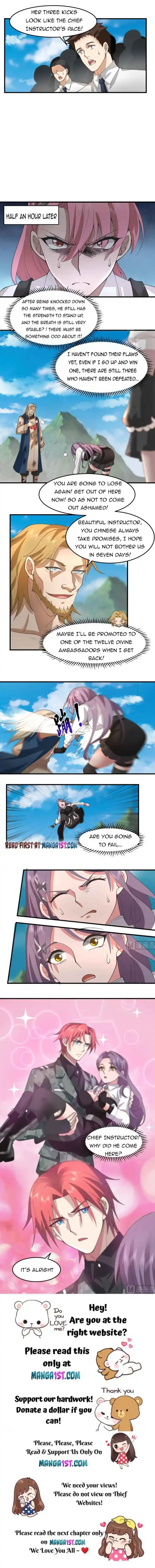 I Have a Dragon in My Body Ch.486