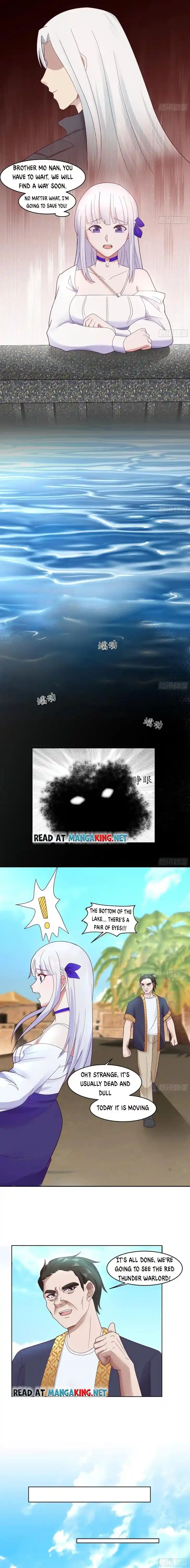 I Have a Dragon in My Body Ch.547