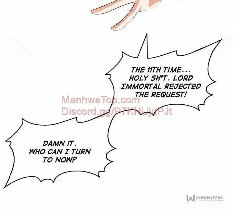 I Have a Dragon in My Body Ch.632